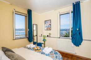 Villa Amelia - Vista Mare - Fezzano